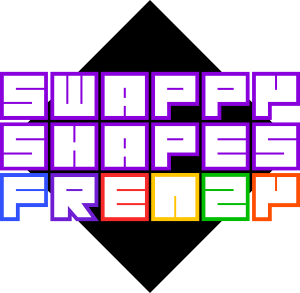 Swappy Shapes Frenzy
