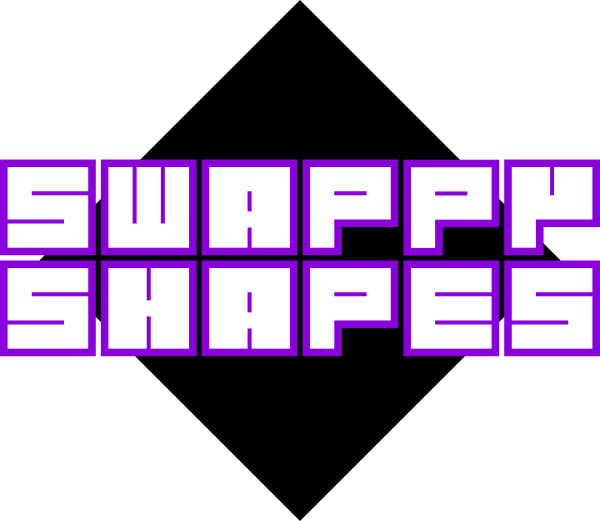 Swappy Shapes